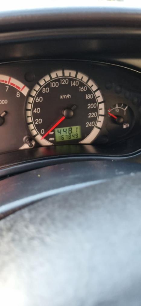 FORD Focus Hatch 1.6 4P, Foto 7