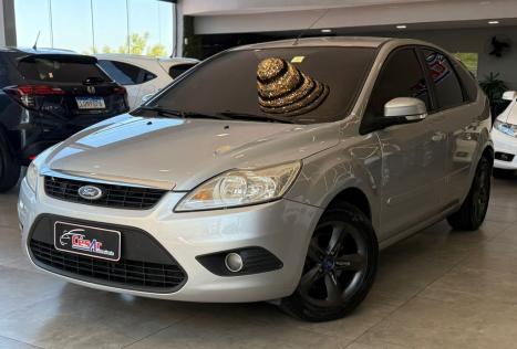 FORD Focus Hatch 1.6 4P GLX FLEX, Foto 1