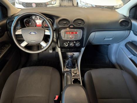FORD Focus Hatch 1.6 4P GLX FLEX, Foto 4