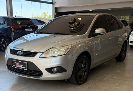 FORD Focus Hatch 1.6 4P GLX FLEX, Foto 5