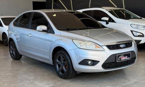 FORD Focus Hatch 1.6 4P GLX FLEX, Foto 6