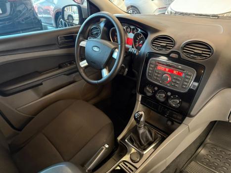 FORD Focus Hatch 1.6 4P GLX FLEX, Foto 7