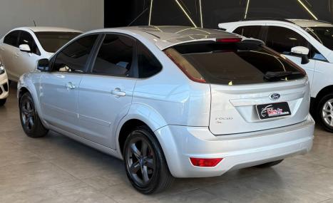 FORD Focus Hatch 1.6 4P GLX FLEX, Foto 8