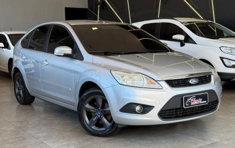 FORD Focus Hatch 1.6 4P GLX FLEX, Foto 10