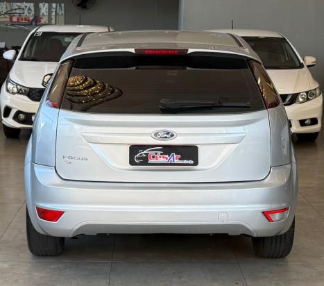 FORD Focus Hatch 1.6 4P GLX FLEX, Foto 11
