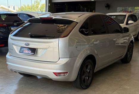 FORD Focus Hatch 1.6 4P GLX FLEX, Foto 12