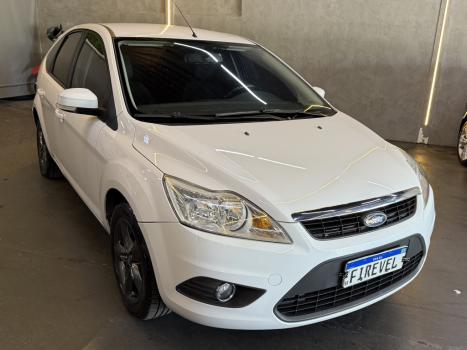 FORD Focus Hatch 1.6 4P GLX FLEX, Foto 2