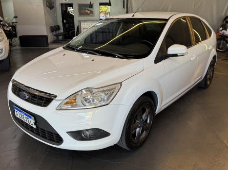FORD Focus Hatch 1.6 4P GLX FLEX, Foto 3