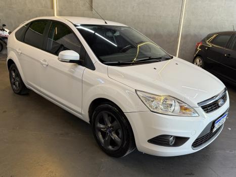 FORD Focus Hatch 1.6 4P GLX FLEX, Foto 1