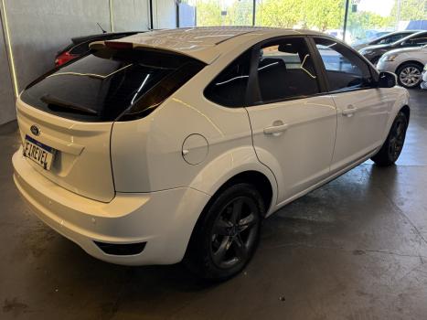 FORD Focus Hatch 1.6 4P GLX FLEX, Foto 4