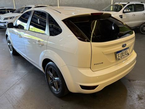 FORD Focus Hatch 1.6 4P GLX FLEX, Foto 5