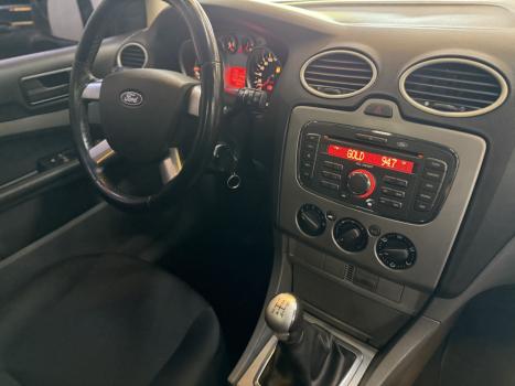 FORD Focus Hatch 1.6 4P GLX FLEX, Foto 10