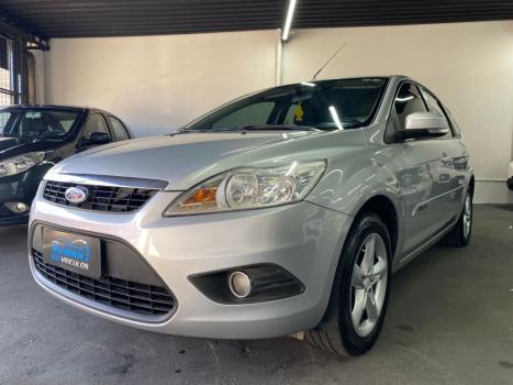FORD Focus Hatch 1.6 4P FLEX GL, Foto 1