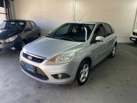 FORD Focus Hatch 1.6 4P FLEX GL, Foto 2