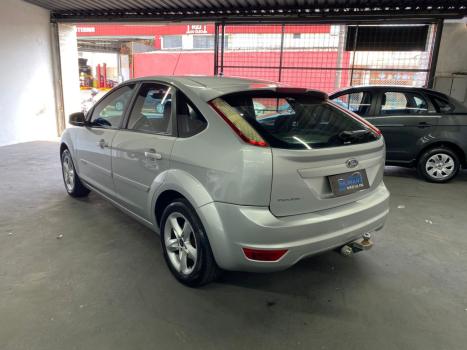 FORD Focus Hatch 1.6 4P FLEX GL, Foto 4