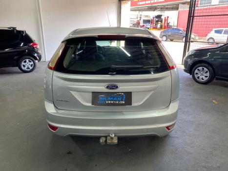 FORD Focus Hatch 1.6 4P FLEX GL, Foto 5