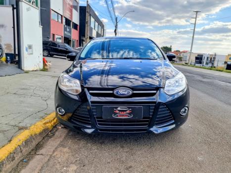 FORD Focus Hatch 1.6 16V 4P SE FLEX, Foto 5