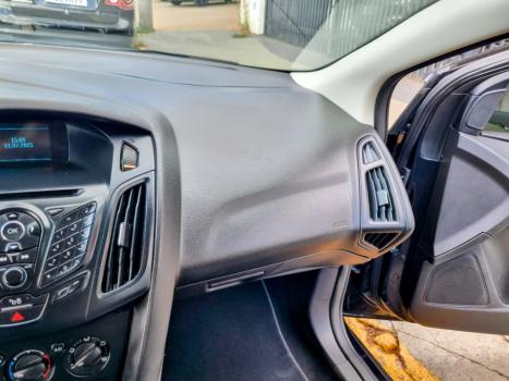 FORD Focus Hatch 1.6 16V 4P SE FLEX, Foto 6