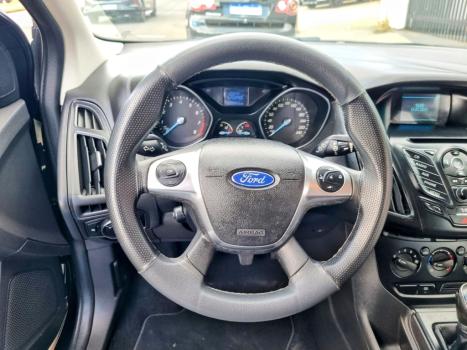 FORD Focus Hatch 1.6 16V 4P SE FLEX, Foto 10