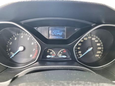 FORD Focus Hatch 1.6 16V 4P SE FLEX, Foto 11