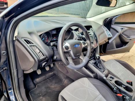 FORD Focus Hatch 1.6 16V 4P SE FLEX, Foto 13