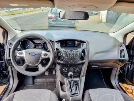 FORD Focus Hatch 1.6 16V 4P SE FLEX, Foto 14