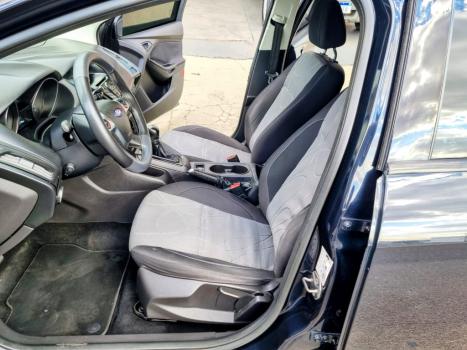 FORD Focus Hatch 1.6 16V 4P SE FLEX, Foto 15