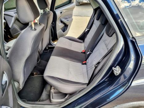 FORD Focus Hatch 1.6 16V 4P SE FLEX, Foto 16