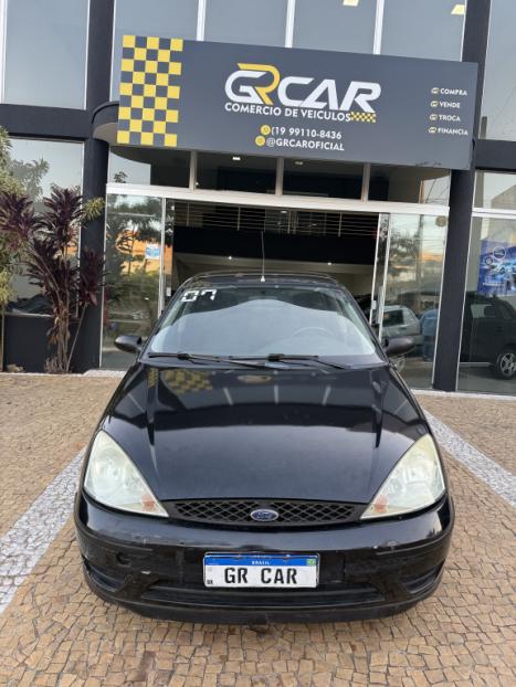 FORD Focus Hatch 1.6 4P, Foto 1