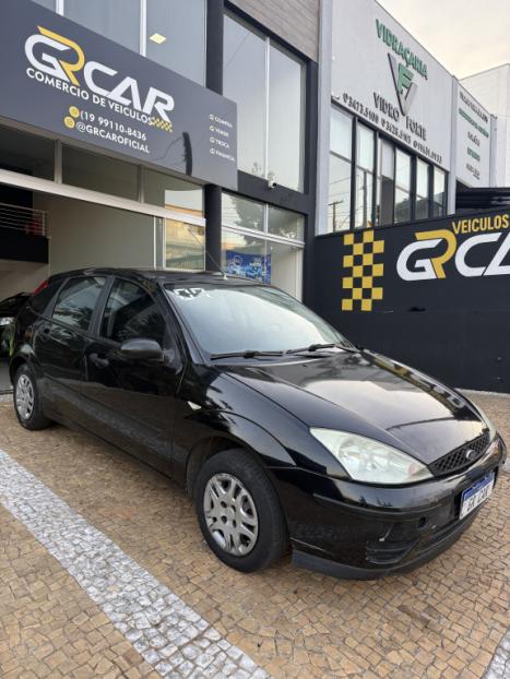 FORD Focus Hatch 1.6 4P, Foto 3