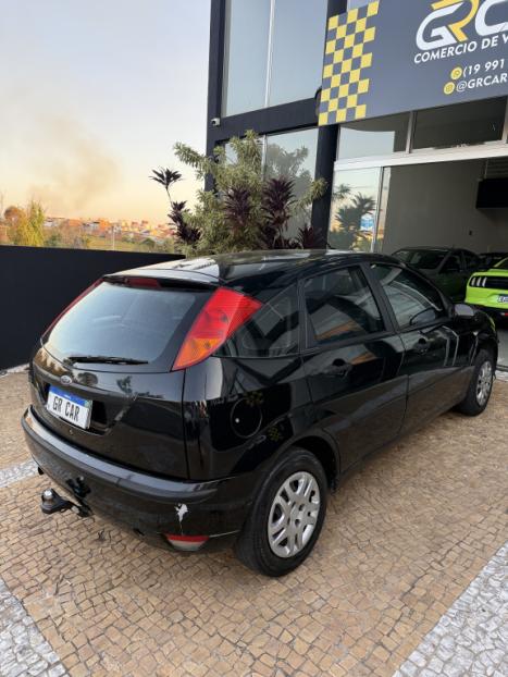 FORD Focus Hatch 1.6 4P, Foto 5