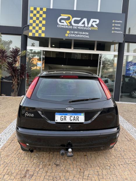FORD Focus Hatch 1.6 4P, Foto 6