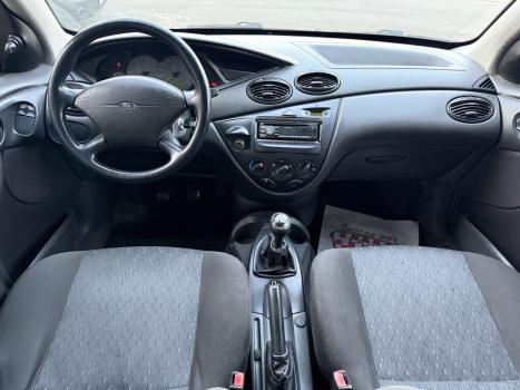 FORD Focus Hatch 1.6 4P, Foto 8