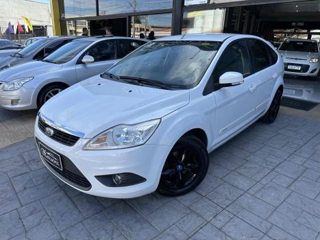 FORD Focus Hatch 1.6 4P FLEX GL, Foto 3