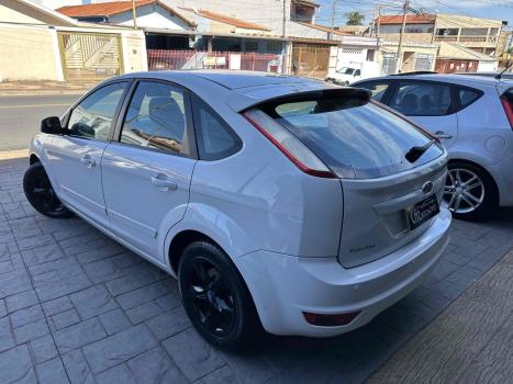 FORD Focus Hatch 1.6 4P FLEX GL, Foto 5
