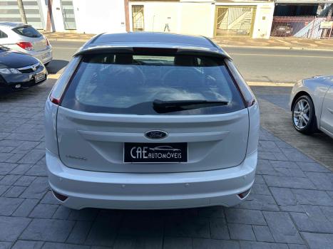 FORD Focus Hatch 1.6 4P FLEX GL, Foto 6