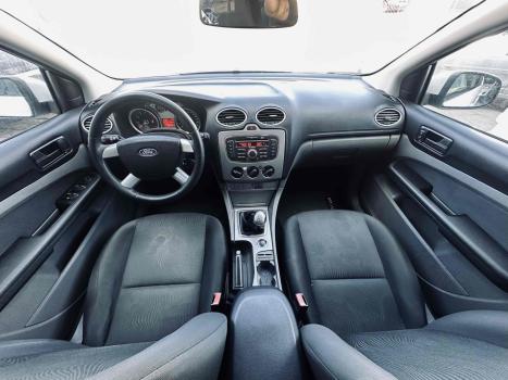 FORD Focus Hatch 1.6 4P FLEX GL, Foto 7