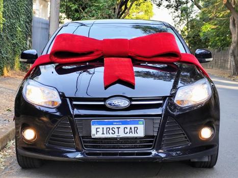 FORD Focus Hatch 1.6 4P, Foto 2