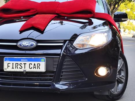 FORD Focus Hatch 1.6 4P, Foto 3