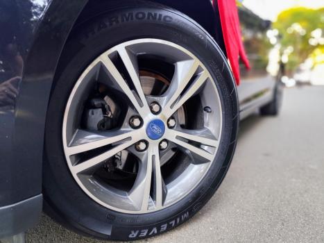 FORD Focus Hatch 1.6 4P, Foto 5