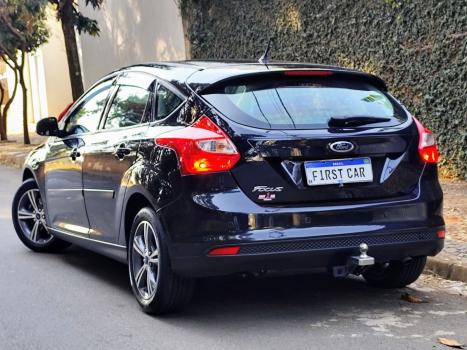 FORD Focus Hatch 1.6 4P, Foto 7