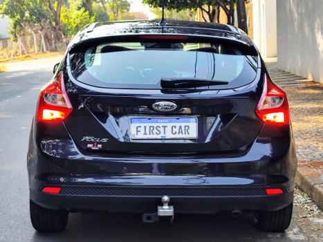 FORD Focus Hatch 1.6 4P, Foto 8