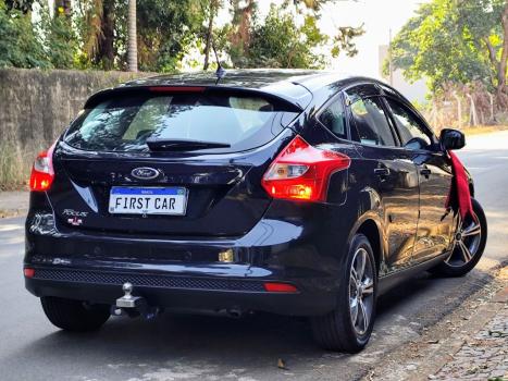 FORD Focus Hatch 1.6 4P, Foto 9
