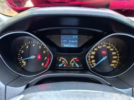 FORD Focus Hatch 1.6 4P, Foto 13