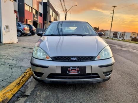 FORD Focus Hatch 1.6 4P, Foto 3