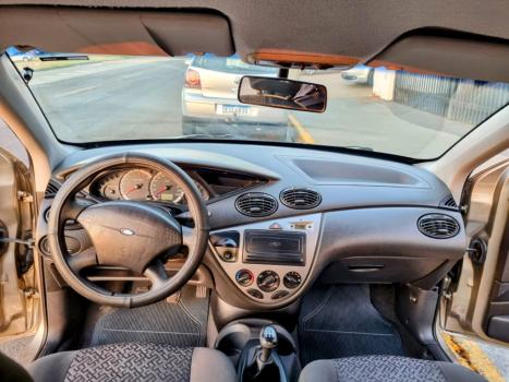 FORD Focus Hatch 1.6 4P, Foto 17