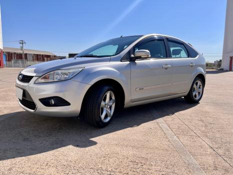 FORD Focus Hatch 1.6 4P GLX FLEX, Foto 2