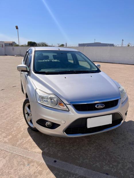 FORD Focus Hatch 1.6 4P GLX FLEX, Foto 3