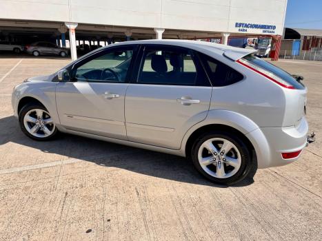 FORD Focus Hatch 1.6 4P GLX FLEX, Foto 5
