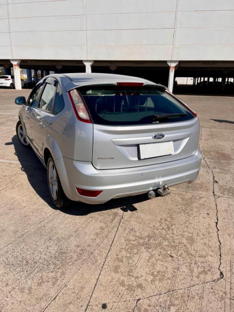 FORD Focus Hatch 1.6 4P GLX FLEX, Foto 6